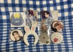 straykids リノ リービット