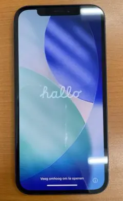 寺*田様 動作確認済み iPhone 12 128GB ID:B7303