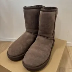 UGG アグ　クラシック ショート II ６(約23cm)