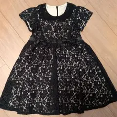 any FAM エニファム　フォーマルワンピース　120