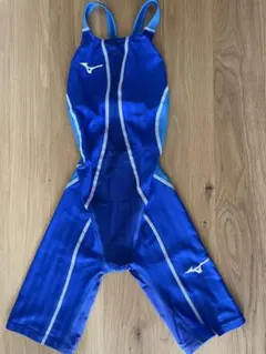 MIZUNO 競泳用ハーフスパッツ XSサイズのサムネイル