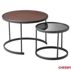 ネストテーブル サイドテーブル