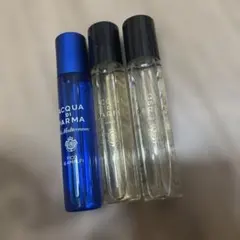 ACQUA DI PARMA 香水 3本セットのサムネイル