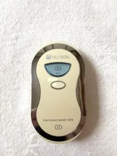 中古】NUSKIN ボディ用美容機器GALVANIC BODY SPA - メルカリ