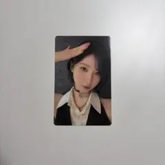 BABYMONSTER ラントレ CHOOM KYOCERA Asa