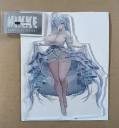 シンデレラ アクリルスタンド 勝利の女神NIKKE