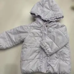 mezzo piano 90センチ　ダウンコート　アウター