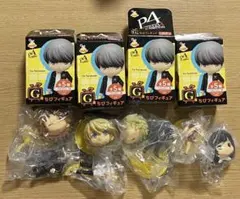 2025年最新】花村 陽介 フィギュアの人気アイテム - メルカリ