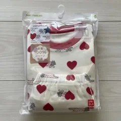 UNIQLO LISA LARSON リサラーソン　パジャマ　90㎝のサムネイル