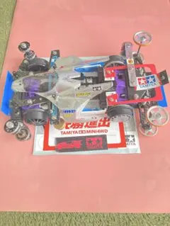 ダンボール製787b（一番星） ダンボール製787b（一番星様専用） - メルカリ