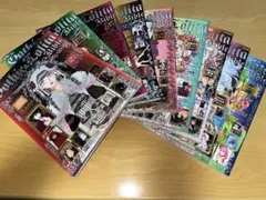 Gothic & Lolita Bible 複数号セット
