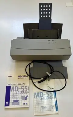 2026年最新】ALPS MD-5500の人気アイテム - メルカリ