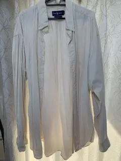 Ralph Lauren Blake 長袖シャツ ホワイト