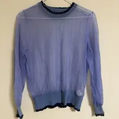 Ray BEAMS シアートップスのサムネイル