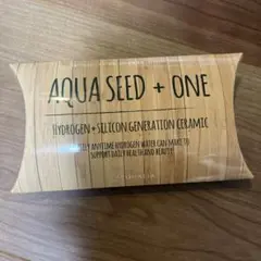 クオリア　アクアシード +ワン AQUASEED+ONE クオリアアクアシードプラスワン - メルカリ