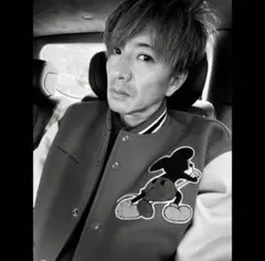 ナンバーナイン⭐ミッキーパーカー⭐3⭐ソロイストジャケット 2025年最新】ミッキー パーカー ナンバーナインの人気アイテム