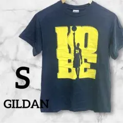 GILDAN Tシャツ ネイビー 【S】