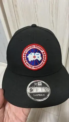 2026年最新】CANADA GOOSE メンズ キャップの人気アイテム - メルカリ