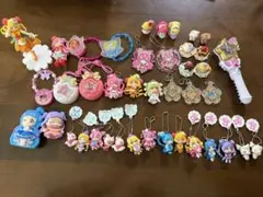 プリキュア　グッズ　まとめ売り