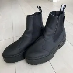 スニーカーブーツ ブーツ