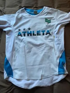 冬限定価格　ATHLETA アスレタ プラシャツ