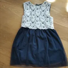 キャサリンコテージ　ワンピース　140cm