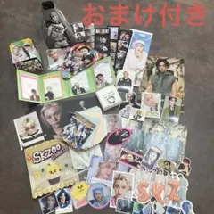 straykids Felix おまとめ