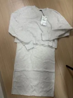 セットアップ スウェット