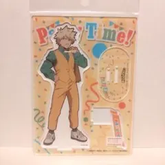 【匿名配送・即購入可能】爆豪　アクスタ　新品未開封