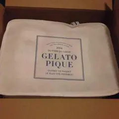 送料込み ジェラートピケ 福袋 2016