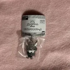 ズートピア ガチャ