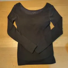 UNIQLO　PRINCESSEtamtam　コラボのヒートテック　Mサイズ　黒