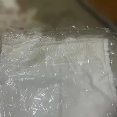 着物　長襦袢　昭和
