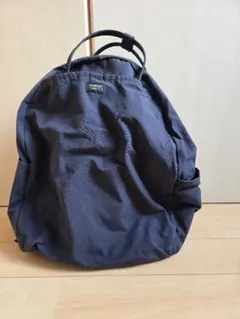 スタンダードサプライ ワラルー ミルクロス リュック ダークオリーブ