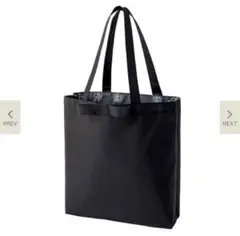 glow 4月号 付録 OLD ENGLAND マナー バッグ