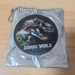 ジュラシックワールド アクリルキーチェーン