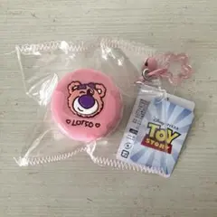 ディズニー　ダイカットスクイーズ　ロッツォのサムネイル