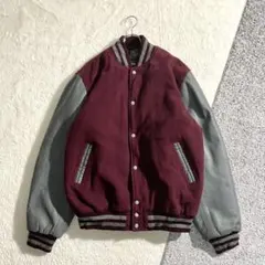 スカジャン 無地