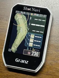 2025年最新】shot navi granzの人気アイテム - メルカリ