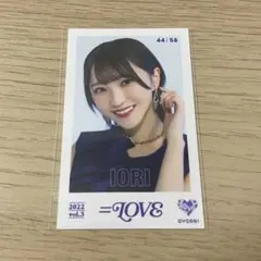 ＝LOVE 野口衣織ミニフォト レア 猫 シュークリーム とくべチュ缶バッジ 2025年最新】野口衣織 仲直りシュークリームの人気アイテム - メルカリ