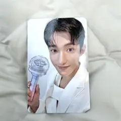 ドギョム　仁川 カラットゾーン NEW ENCORE SEVENTEEN