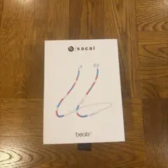 2026年最新】beats sacaiの人気アイテム - メルカリ