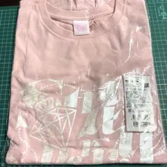 さとみくん 10th 10周年 オーロラロゴ Tシャツ