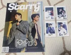 FORTPEAT FROM YESTERDAY TO YOU 写真集 難あり - メルカリ
