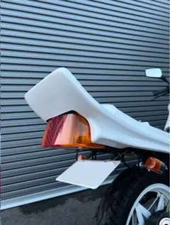 vtz250 cbx変換テール　レンズ付き vtz250 cbx変換テール レンズ付き - メルカリ