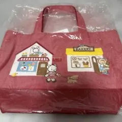 ファミリア　トートバッグのサムネイル