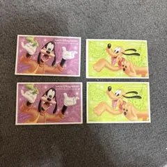 東京ディズニーリゾート 使用済券