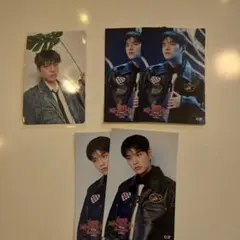 straykids スキズ エコパ 会場限定 スンミン 5/11