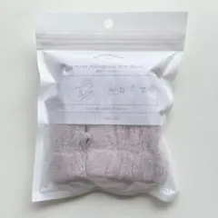 3coins 吸水アームバンド　新品未使用　洗顔 便利グッズ タオル