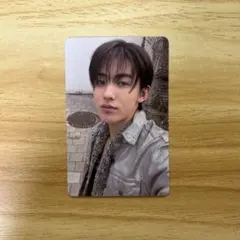 CORTIS GREENGREEN SEONGHYEON